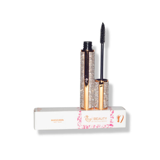 Diamond Waterproof Vegan Mascara
