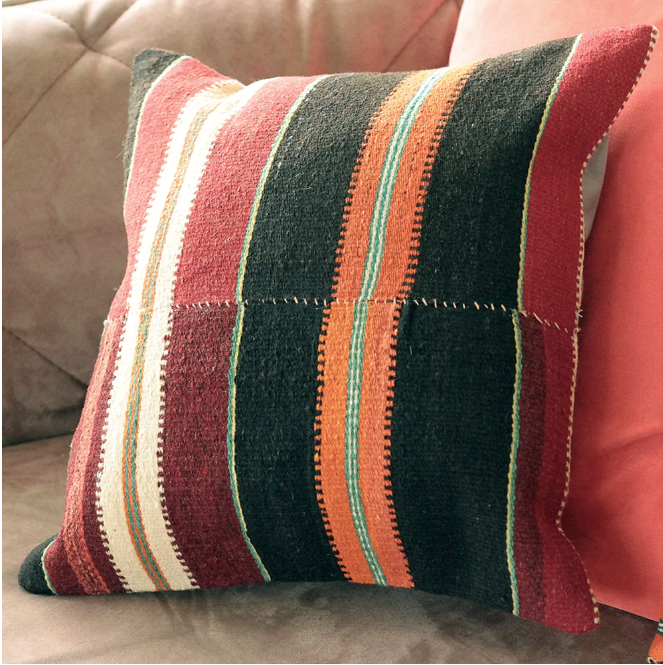 Kilim Pillow-1