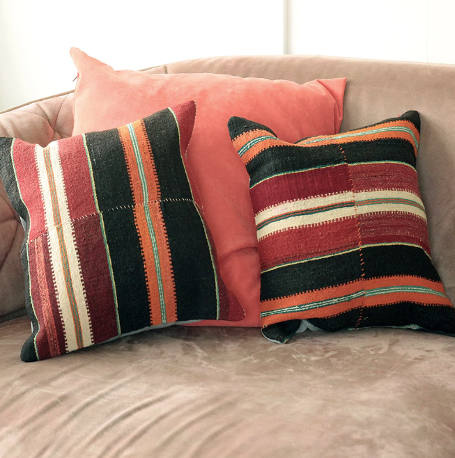 Kilim Pillow-0
