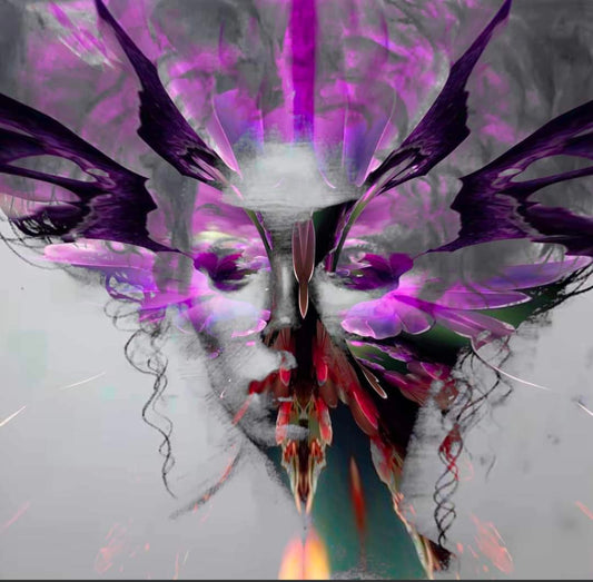 'Freedom' by Marisa Arche - 11-0