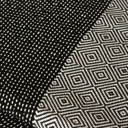Tuval Throw Blanket-1