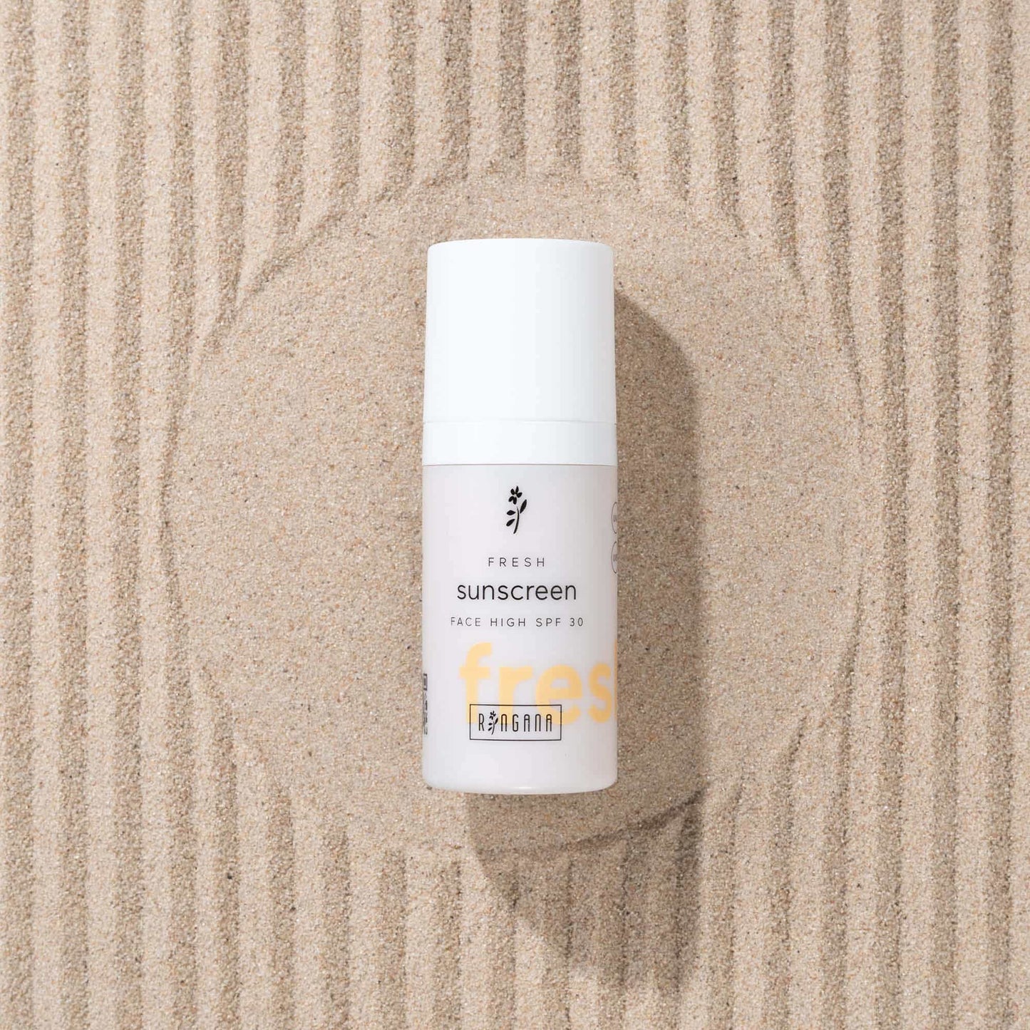 FRESH sunscreen face