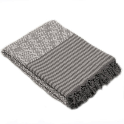 Serene Throw Blanket-2