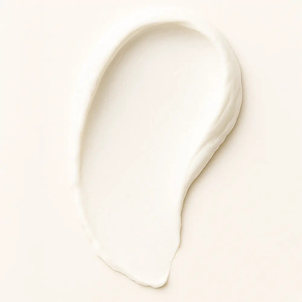 Mascarilla nutritiva capilar de argán y monoi